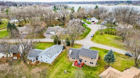 A home in Poplar Grove