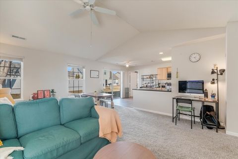 Tiny photo for 702 Bardeen Lane, Champaign, IL 61822 (MLS # 12548927)