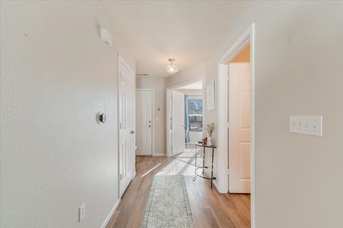 Tiny photo for 702 Bardeen Lane, Champaign, IL 61822 (MLS # 12548927)