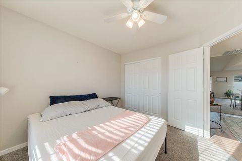 Tiny photo for 702 Bardeen Lane, Champaign, IL 61822 (MLS # 12548927)