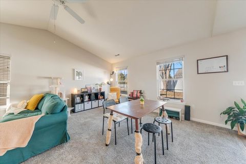 Tiny photo for 702 Bardeen Lane, Champaign, IL 61822 (MLS # 12548927)