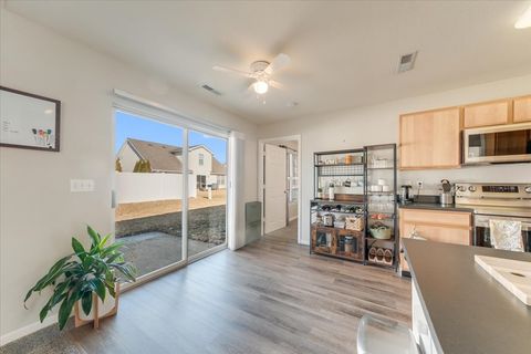 Tiny photo for 702 Bardeen Lane, Champaign, IL 61822 (MLS # 12548927)