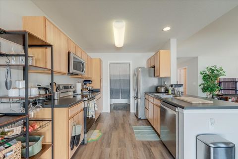 Tiny photo for 702 Bardeen Lane, Champaign, IL 61822 (MLS # 12548927)