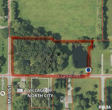 Tiny photo for 9596 Fox Hunters Road, Coello, IL 62812 (MLS # EB458394)