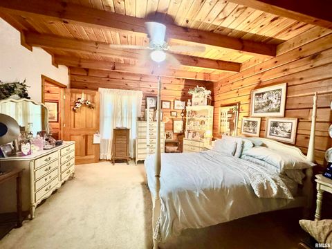 Tiny photo for 9596 Fox Hunters Road, Coello, IL 62812 (MLS # EB458394)