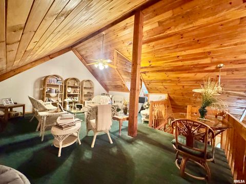 Tiny photo for 9596 Fox Hunters Road, Coello, IL 62812 (MLS # EB458394)