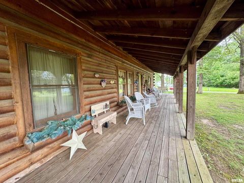 Tiny photo for 9596 Fox Hunters Road, Coello, IL 62812 (MLS # EB458394)