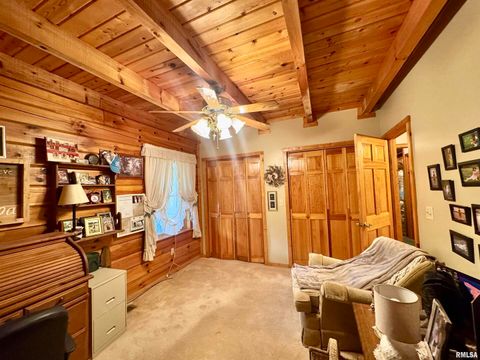 Tiny photo for 9596 Fox Hunters Road, Coello, IL 62812 (MLS # EB458394)