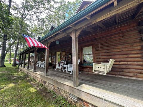 Tiny photo for 9596 Fox Hunters Road, Coello, IL 62812 (MLS # EB458394)