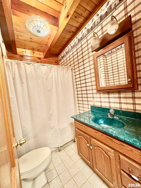 Tiny photo for 9596 Fox Hunters Road, Coello, IL 62812 (MLS # EB458394)