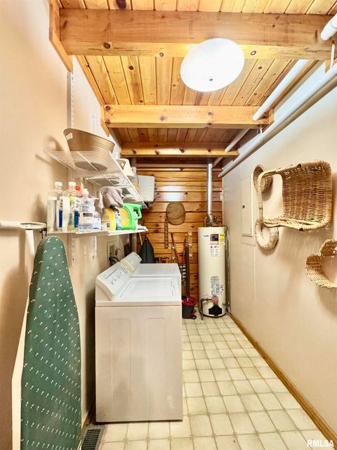 Tiny photo for 9596 Fox Hunters Road, Coello, IL 62812 (MLS # EB458394)