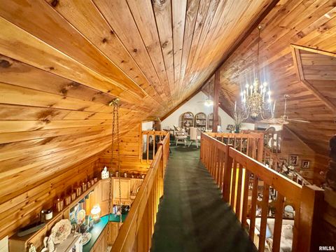 Tiny photo for 9596 Fox Hunters Road, Coello, IL 62812 (MLS # EB458394)