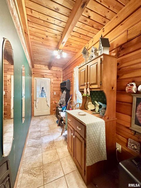 Tiny photo for 9596 Fox Hunters Road, Coello, IL 62812 (MLS # EB458394)