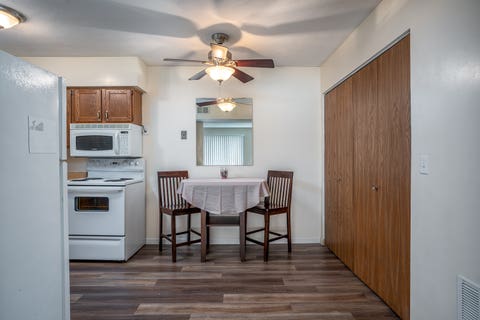 Tiny photo for 2505 26th Avenue Court #I, Rock Island, IL 61201 (MLS # 12641617)