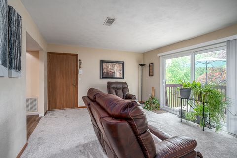 Tiny photo for Rock Island, IL 61201 (MLS # 12641617)