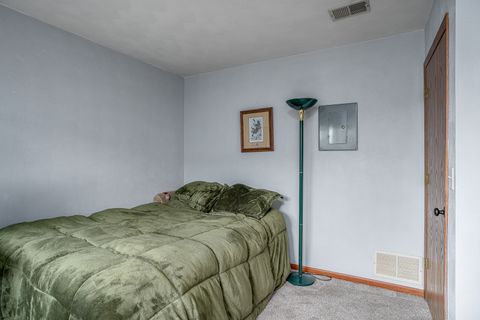Tiny photo for Rock Island, IL 61201 (MLS # 12641617)