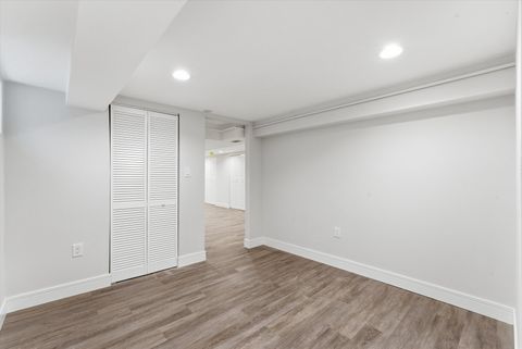 Tiny photo for 3604 Wilcox Avenue, Bellwood, IL 60104 (MLS # 12654572)