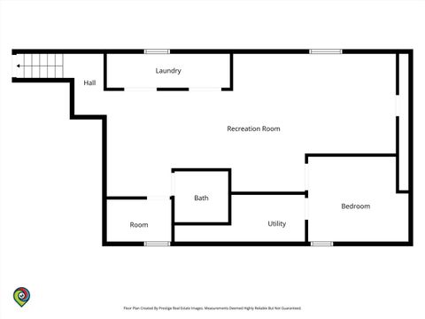 Tiny photo for 3604 Wilcox Avenue, Bellwood, IL 60104 (MLS # 12654572)