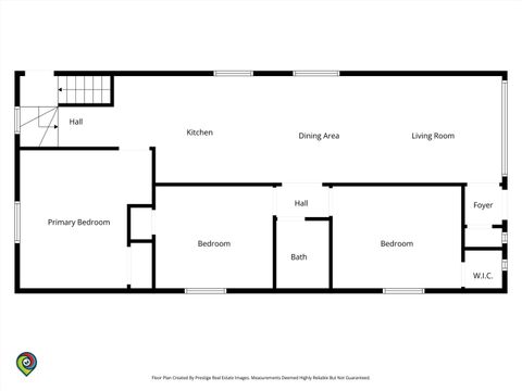 Tiny photo for 3604 Wilcox Avenue, Bellwood, IL 60104 (MLS # 12654572)