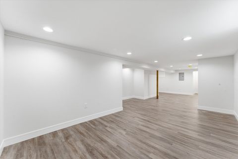 Tiny photo for 3604 Wilcox Avenue, Bellwood, IL 60104 (MLS # 12654572)