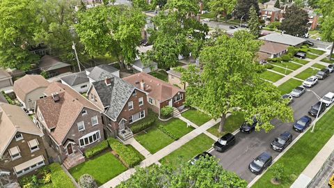 Tiny photo for 3604 Wilcox Avenue, Bellwood, IL 60104 (MLS # 12654572)