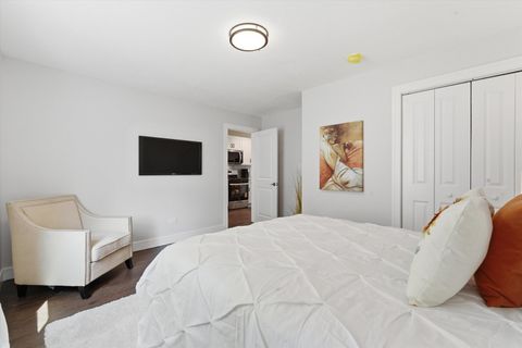 Tiny photo for 3604 Wilcox Avenue, Bellwood, IL 60104 (MLS # 12654572)