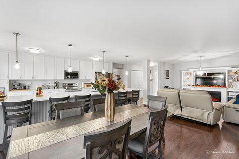 Tiny photo for 9500 N Washington Street N #502, Niles, IL 60714 (MLS # 12487117)