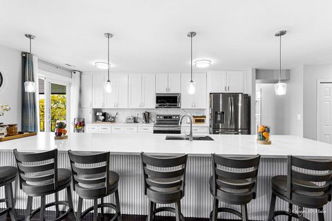 Tiny photo for 9500 N Washington Street N #502, Niles, IL 60714 (MLS # 12487117)