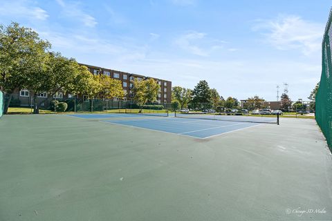 Tiny photo for 9500 N Washington Street N #502, Niles, IL 60714 (MLS # 12487117)