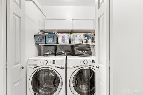 Tiny photo for 9500 N Washington Street N #502, Niles, IL 60714 (MLS # 12487117)