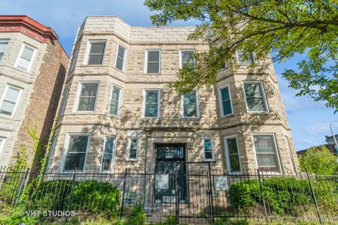 3406 W Walnut Street 3W Chicago IL 60624