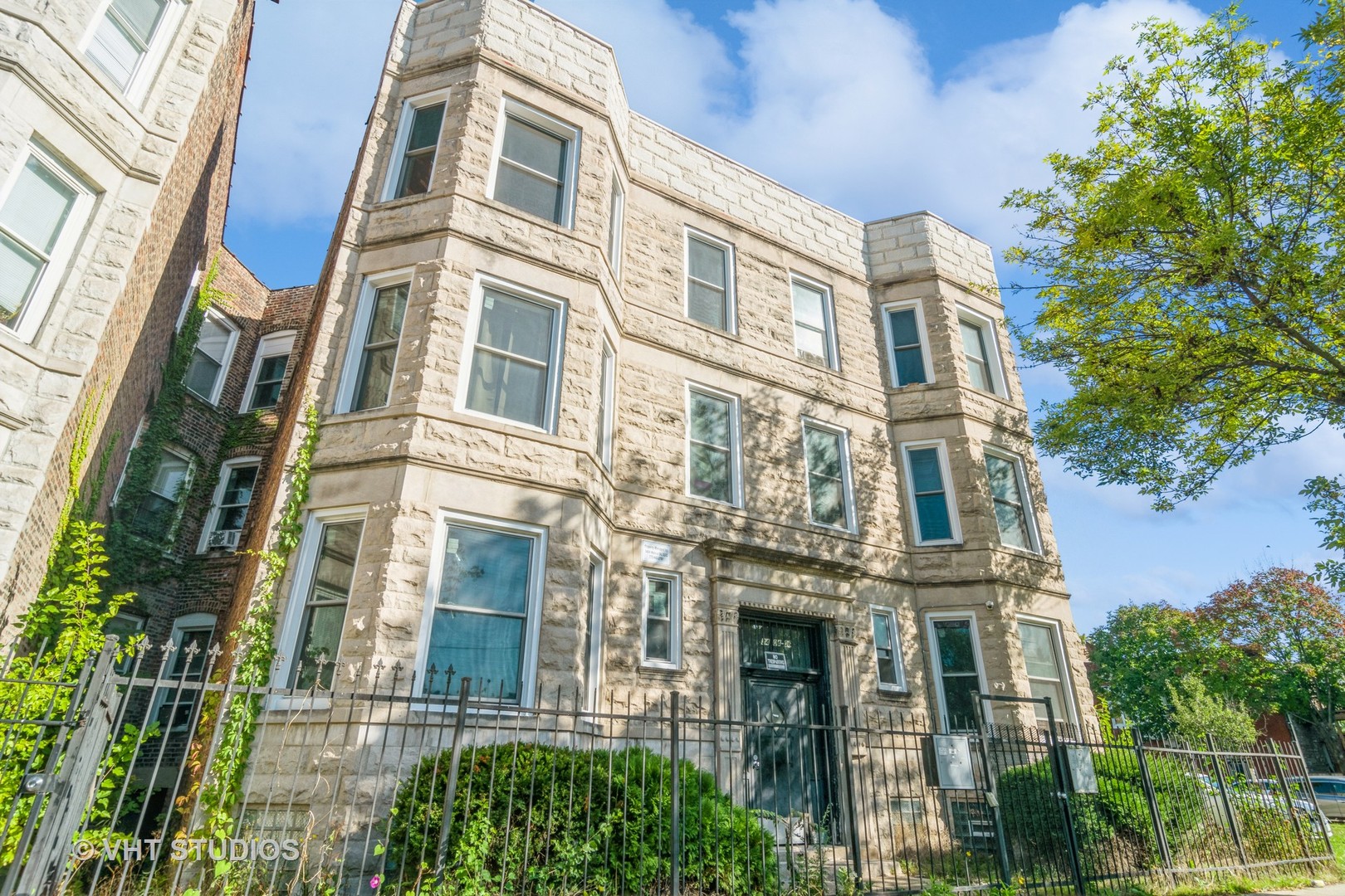 3406 W Walnut Street 3W