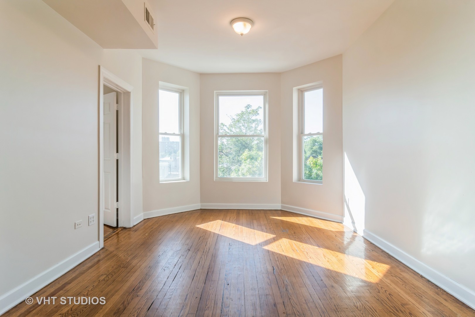 3406 W Walnut Street 3W