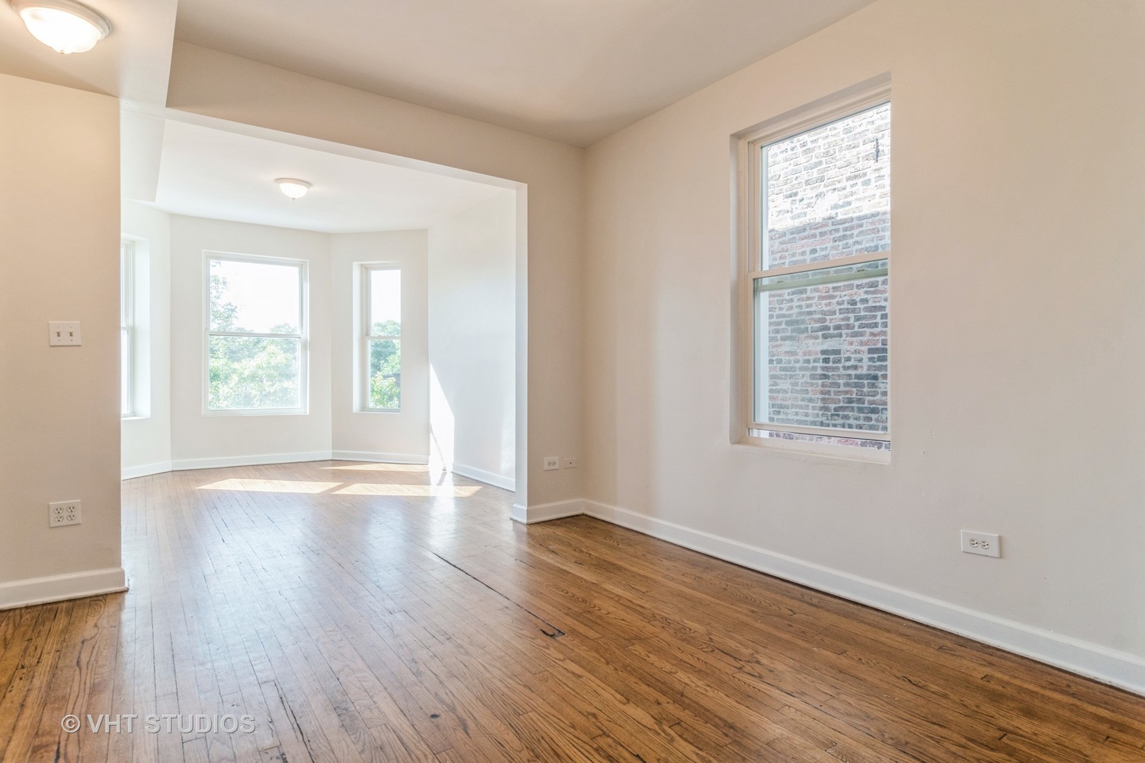 3406 W Walnut Street 3W