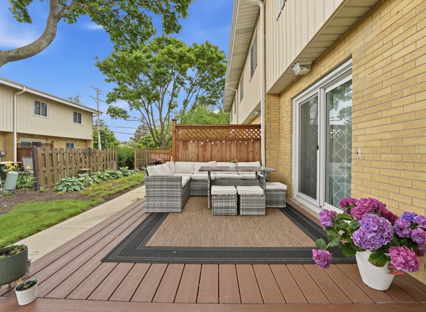 1533 N Arlington Heights Road C