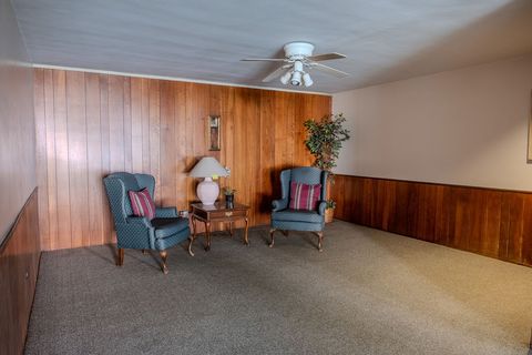 Tiny photo for 415 Wesley Avenue #24, Oak Park, IL 60302 (MLS # 12518051)