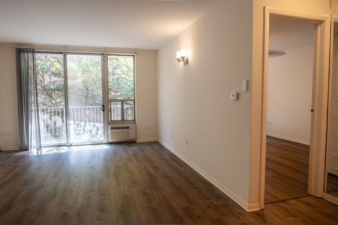 Tiny photo for 415 Wesley Avenue #24, Oak Park, IL 60302 (MLS # 12518051)