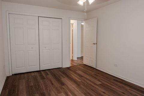 Tiny photo for 415 Wesley Avenue #24, Oak Park, IL 60302 (MLS # 12518051)