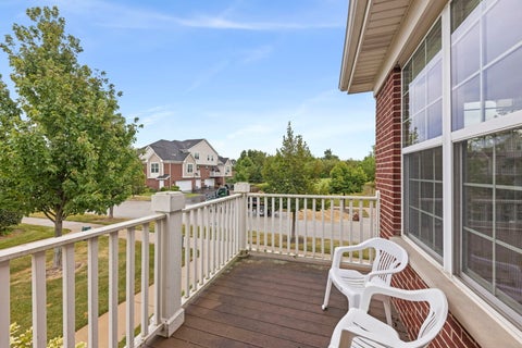 Tiny photo for 16757 Brighton Drive, Lemont, IL 60439 (MLS # 12745042)