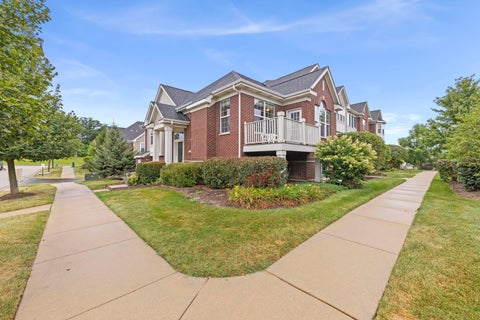 Tiny photo for 16757 Brighton Drive, Lemont, IL 60439 (MLS # 12745042)