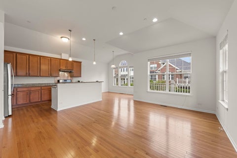 Tiny photo for 16757 Brighton Drive, Lemont, IL 60439 (MLS # 12745042)
