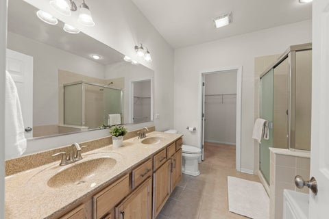 Tiny photo for 16757 Brighton Drive, Lemont, IL 60439 (MLS # 12745042)