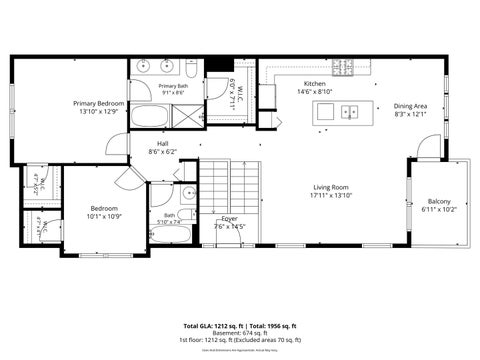 Tiny photo for 16757 Brighton Drive, Lemont, IL 60439 (MLS # 12745042)