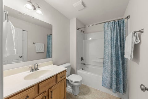 Tiny photo for 16757 Brighton Drive, Lemont, IL 60439 (MLS # 12745042)