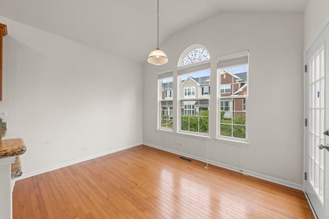 Tiny photo for 16757 Brighton Drive, Lemont, IL 60439 (MLS # 12745042)