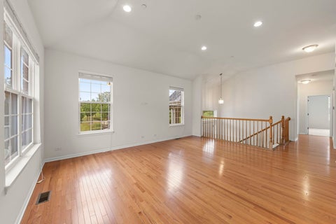 Tiny photo for 16757 Brighton Drive, Lemont, IL 60439 (MLS # 12745042)