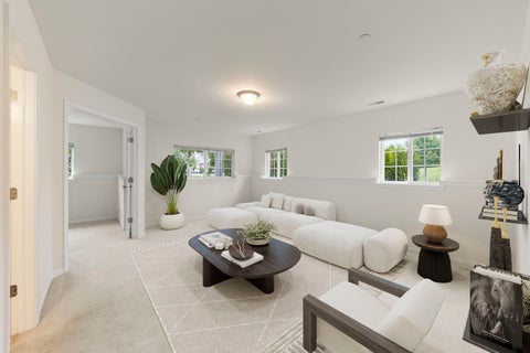 Tiny photo for 16757 Brighton Drive, Lemont, IL 60439 (MLS # 12745042)