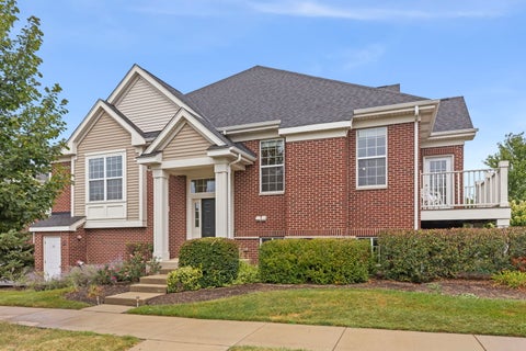 Photo of 16757 Brighton Drive, Lemont, IL 60439 (MLS # 12745042)
