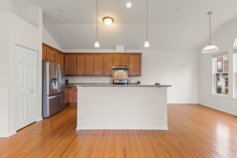 Tiny photo for 16757 Brighton Drive, Lemont, IL 60439 (MLS # 12745042)