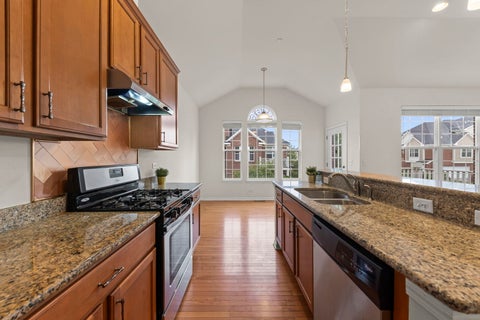 Tiny photo for 16757 Brighton Drive, Lemont, IL 60439 (MLS # 12745042)